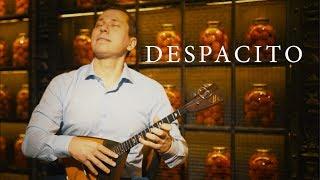 Russian Despacito. Balalaika Cover by Dmitry Kalinin