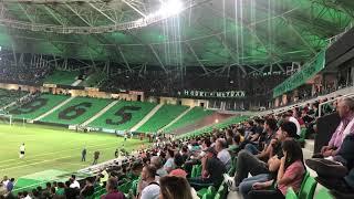 sakaryaspor - Kocaelispor / Hodri Meydan ayar veriyor