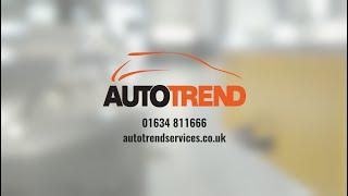 Autotrend Motor Services - Servicing, MOT, Repairs, Tyres and Other Garage Services in Chatham, Kent