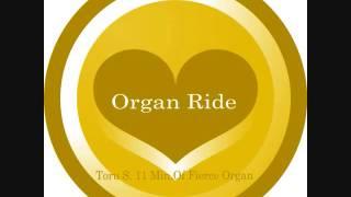 Toru S. - Organ Ride (Toru S. Classic House 11 Min.Of Fierce Organ Ride Mix)