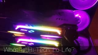 Hi-Tech Lo-Life trailer