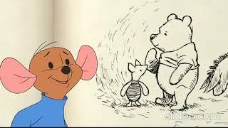 Winnie the Pooh Springtime With Roo | Opening Titles | Disney Cinemagic UK