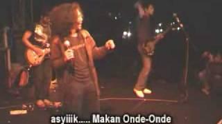 Keroncong ONDE ONDE Genk Kobra.wmv