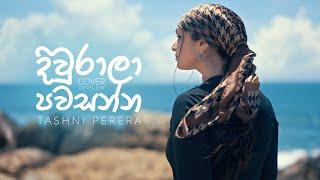 Tashni Perera - Diwrala Pawasanna (දිවුරාලා පවසන්න) | Cover Music Video