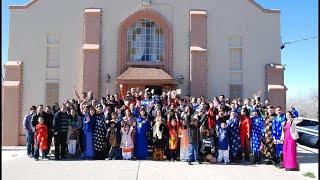 Welcome to the Vietnamese Baptist Church of Albuquerque