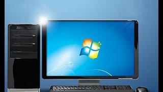 Переустановка Windows (7, 8, 8.1, 10) БЕЗ ФЛЕШЕК И ДИСКОВ!!!