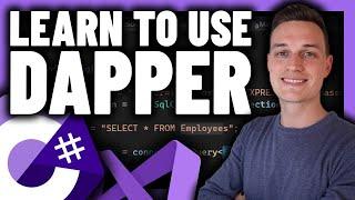 C# Dapper Introduction