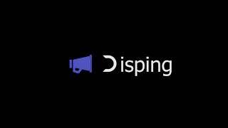 Disping - The Ultimate Notify Bot | Trailer