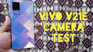 Vivo V21e Camera Test Samples - 64mp Camera Test