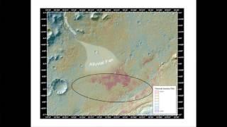 The Geological History of Water on Mars and Astrobiological Implications (Vic Baker)