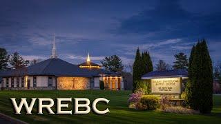 WREBC - Sunday Evening Service - November 17, 2024.