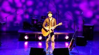 Steve Young - Out Of Our Minds (Rhodes Arts Complex 24.10.15)