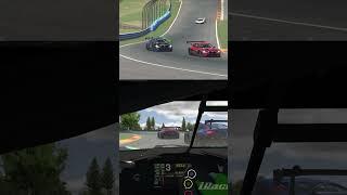 Peleando en las ultimas curvas!! #iracingtwitch #iracing #simracing #iracingclips #iracingclips