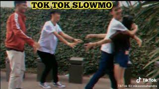 DRAMA TIK TOK SLOWMO | PALING KOCAK