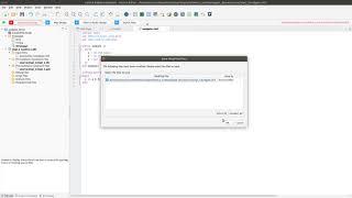 How to see synthesis errors in Lattice Radiant