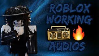 ROBLOX MUSIC CODES! BEEN WORKING TESTED! (February 2024)