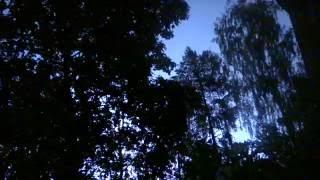 Thunderstorm in Riga (26-27.06.2016) part 3