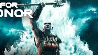 For Honor Season 11 OST - Hulda