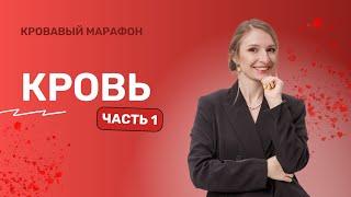 Кровавый марафон. Урок 1