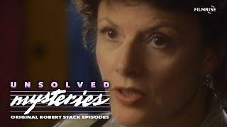 Unsolved Mysteries with Robert Stack - Season 10, Episode 7 - Updated Full Episode