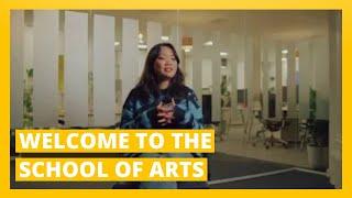 Welcome to the School of Arts | UWE Bristol