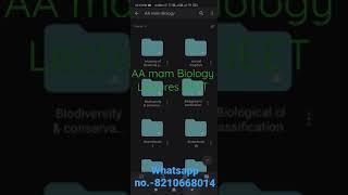 AA Mam Biology NEET Lectures 2021 | Etoosindia NEET  Lectures | Akanksha Agarwal Ma'am Biology |