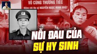 Gã nghiện sát hại hạ sĩ cảnh sát cơ động: Lá chắn nào bảo vệ những người làm nhiệm vụ?