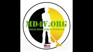 MD4V.org Presents "A Military Tribute" Part 1of 2