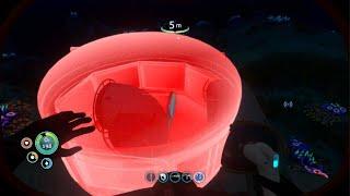 Subnautica Moonpool Glitch Works On ANYTHING