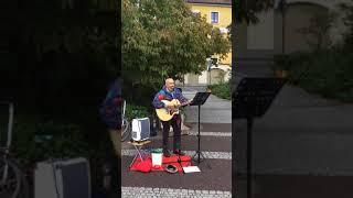 Stramu 9.Sept.2017 Würzburg von Michael unterwegs.