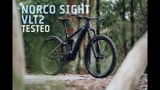 Tested: Norco Sight VLT 2 - Flow Mountain Bike