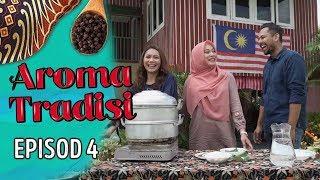 Aroma Tradisi (2019) - Aprena Manrose | Episod 4