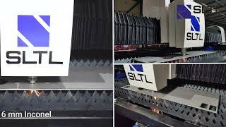 1000W – 6000W Fiber Laser Cutting Machine for Oil and Gas Extraction - SLTL Group