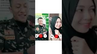 Tentara Vs Bidan Tik Tok Indonesia #tiktok #viral