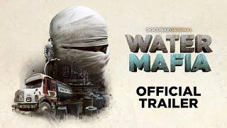 Water Mafia | Official Trailer | DocuBay Original | Documentary Film