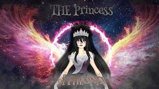 THE PRINCESS OF PHOENIX || FULL MOVIE ||SAKURA SCHOOL SIMULATOR