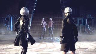 World News: NieR: Automata – "Death is Your Beginning" Launch Trailer on 8 March 2017