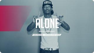 Future Type Beat 2016 - "ALONE" - Prod By RikeLuxxBeats