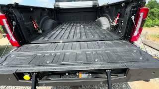 TripleALiners Ford Bed liners! Skip paying for spray in truck bed liners?
