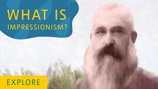 What is Impressionism? | Tate Kids