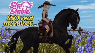 j'ai envie de tout acheter | Star Stable - SSO