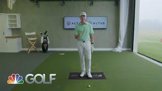 Simplify the golf swing | GolfPass | Golf Channel