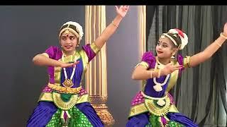 Bharatanatyam Varnam