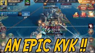 K206 VS K362 & K572 | King Ahmad's Last KVK  !!