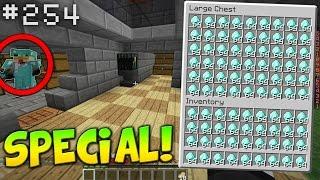 30 MINUTE SPECIAL!! *w/ INVISIBLE RAID* | Minecraft FACTIONS #254