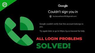 How to login and use google voice in 2023 (iPhone & android)