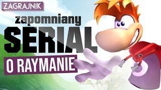 Zapomniany serial o RAYMANIE!