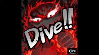 Dive!! by A-One, 1 Hour.