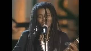 Tracy Chapman -  Eric Clapton – Give Me One Reason  1999