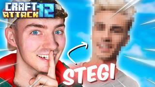 ICH ZEIGE MEXIFY MEIN GESICHT  CRAFT ATTACK 12